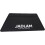 Jadlam RC Rubber Pit Mat 19" x 13" - Black 2