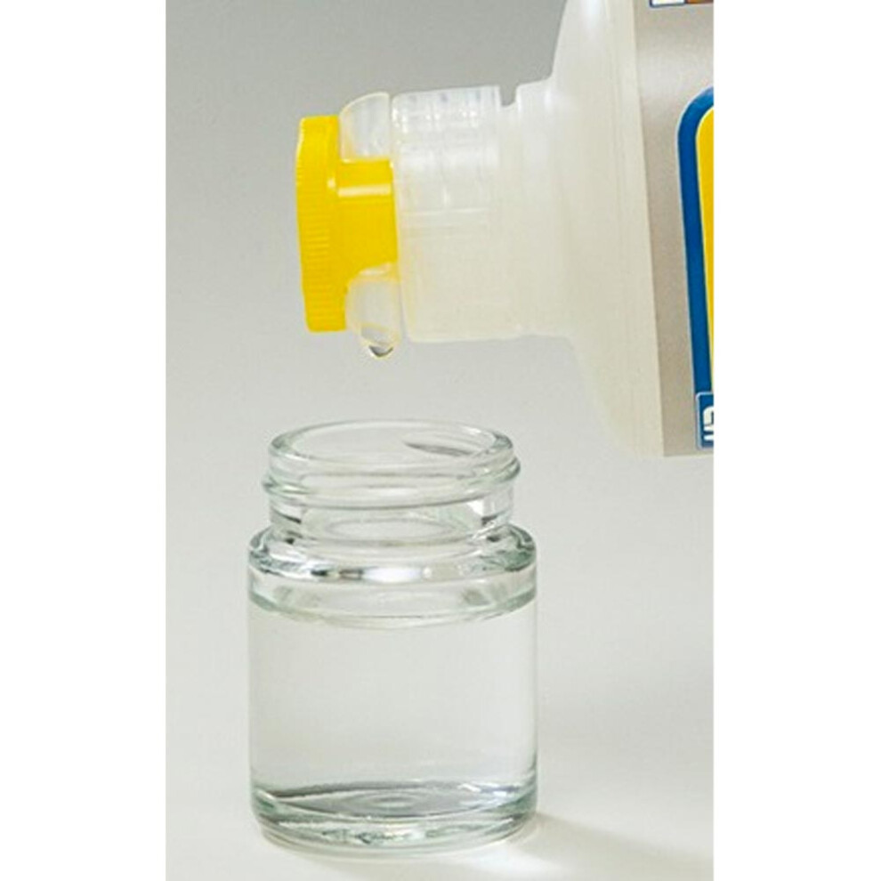 GT-33 Mr Spout for Mr Thinner - Image 7
