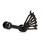 Dynamite DYNAMITE ULTIMATE E-CLIP TOOL 1.5MM-5MM DYNT1107 1