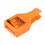 Automotive Fuse Tester and Puller Tool with Adjustable Pins and Clear Indicator 1