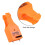 Automotive Fuse Tester and Puller Tool with Adjustable Pins and Clear Indicator 2