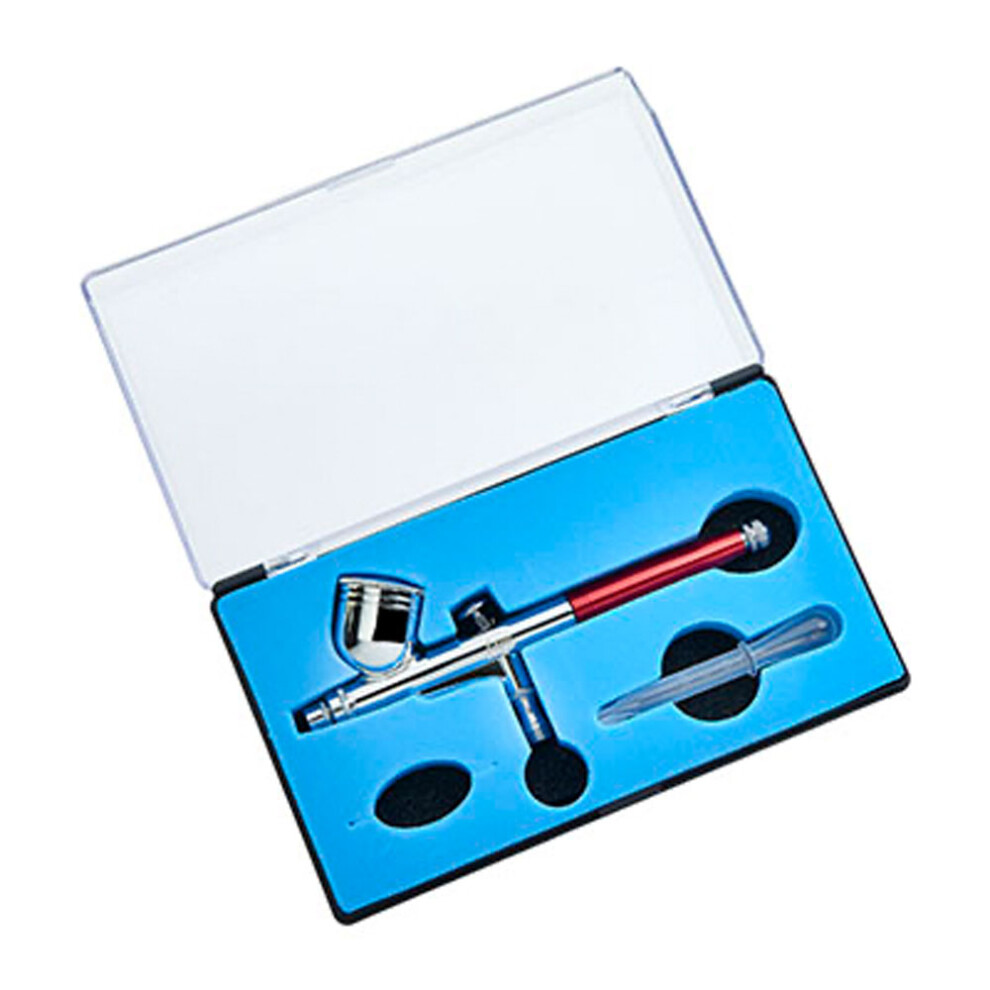 Expo Tools Ab900 Easy Clean Airbrush With Large 7Ml Colour Cup 5060334722929