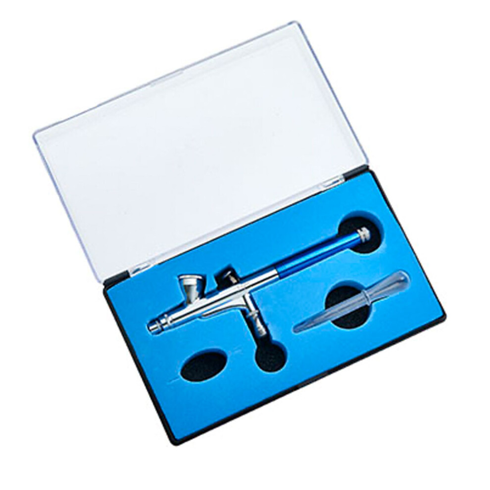 Expo Tools Ab800 Easy Clean Airbrush With Small 2Ml Colour Cup 5060334722912