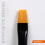 AK Interactive AKB003 Synthetic Paint Brush - Flat 4 2