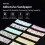 DSPIAE #400 Pre-Cut Adhesive Sandpaper (10 Strips) MSP-400 2