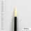 AK Interactive AKB022 Synthetic Tabletop Paint Brush - 2 2