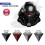 AK Interactive Quick Gen 17515 Dark Soldiers Acrylic Paint Set 2