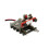 Proses PBF-HO-04 HO/OO Scale Buffer Stop w/Light (DC, DCC, Wired) Grey OO Gauge 1