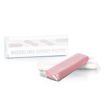 DSPIAE Pink Two-Part Epoxy Putty MEP-01