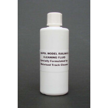 Dapol Track Cleaning Fluid OO Gauge DAB805