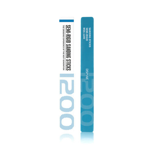 DSPIAE #1200 Semi-Rigid Sanding Sticks MSS-1200