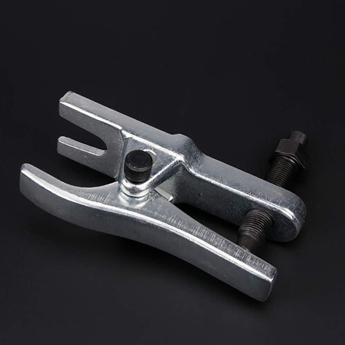 Steering Wheel Puller and Ball Head Removal Tool with  Torque Durable Hardened Construction 2
