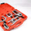 Steering Wheel Puller and Ball Head Removal Tool with  Torque Durable Hardened Construction 5