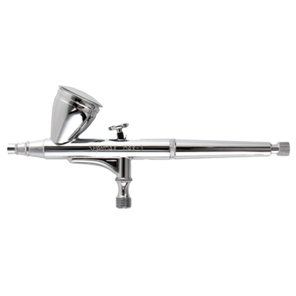 Sparmax Max-3 Airbrush 0.3Mm Gravity-Fed Dual-Action 4712946602625