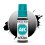 AK Interactive Black Night Wash Acrylic 18ml AK19303 1