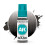 AK Interactive Obsidian Holt Wash Acrylic 18ml AK19302 1