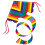 Gunther Rainbow Kite with Tail G1159 1