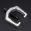 Steering Wheel Puller and Ball Head Removal Tool with  Torque Durable Hardened Construction 2