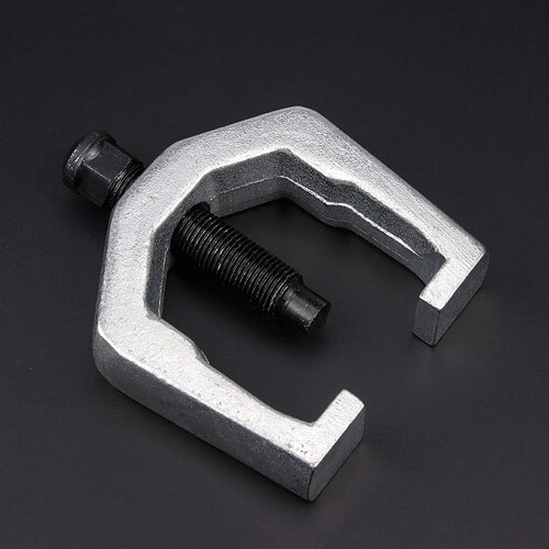 Steering Wheel Puller and Ball Head Removal Tool with  Torque Durable Hardened Construction 1