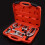 Steering Wheel Puller and Ball Head Removal Tool with  Torque Durable Hardened Construction 4