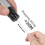 PreInked Eyebrow Mapping String 30M Black Thread for Microblading and Eyeliner Guide 3