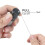 PreInked Eyebrow Mapping String 30M Black Thread for Microblading and Eyeliner Guide 4