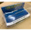 Scalextric SCALEXTRIC Slot Car 5x Crystal Display Case - White Base 1