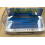 Scalextric SCALEXTRIC Slot Car 5x Crystal Display Case - White Base 2
