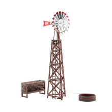 Woodland Scenics BR5868 O Windmill O Gauge