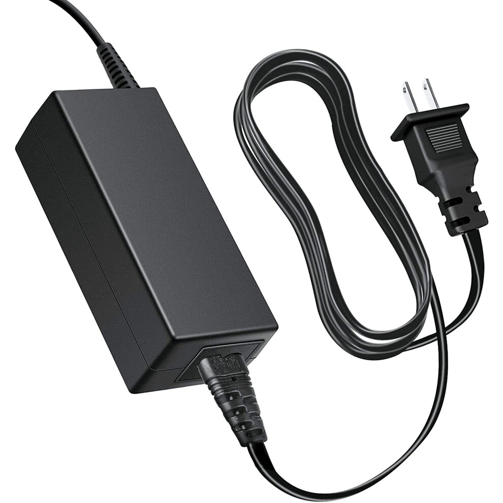 Ac Dc Adapter For Lg Monitor 22Ea53t Power Supply Charger 100240V Stable Output MultiâProtection Design 9351714644426