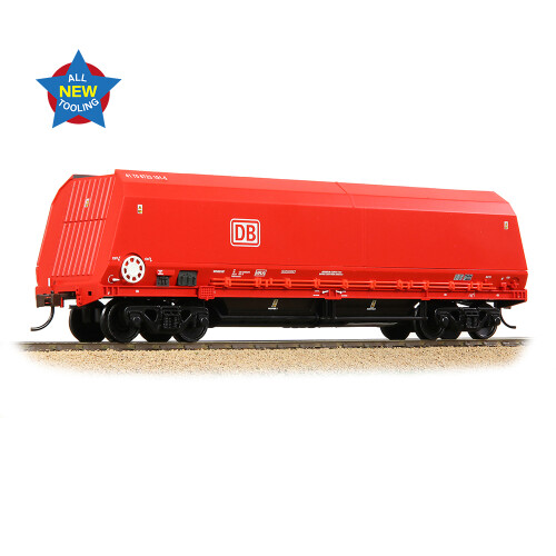 Bachmann Branchline 37-865C HRA Bogie Hopper DB Cargo OO Gauge