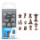AK Interactive Japanese Scenery Diorama & Basing Bits AKBIT0029 1