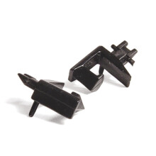 Graham Farish 379-402 NEM Couplings Short (x20)