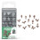 AK Interactive Monstera Diorama & Basing Bits AKBIT0025 1