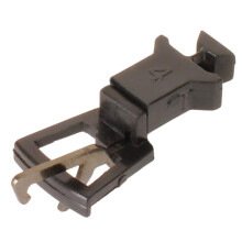 Bachmann Branchline 36-027 Short Cranked NEM Coupling with Pocket x10