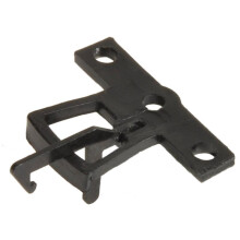 Bachmann Branchline 36-025 Mini Loop Screw-On Coupling Short x10