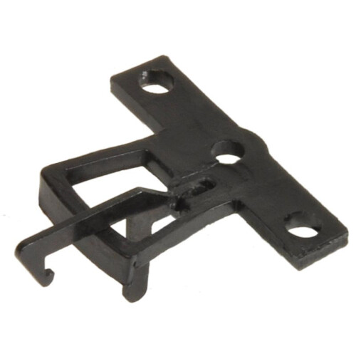 Bachmann Branchline 36-025 Mini Loop Screw-On Coupling Short x10