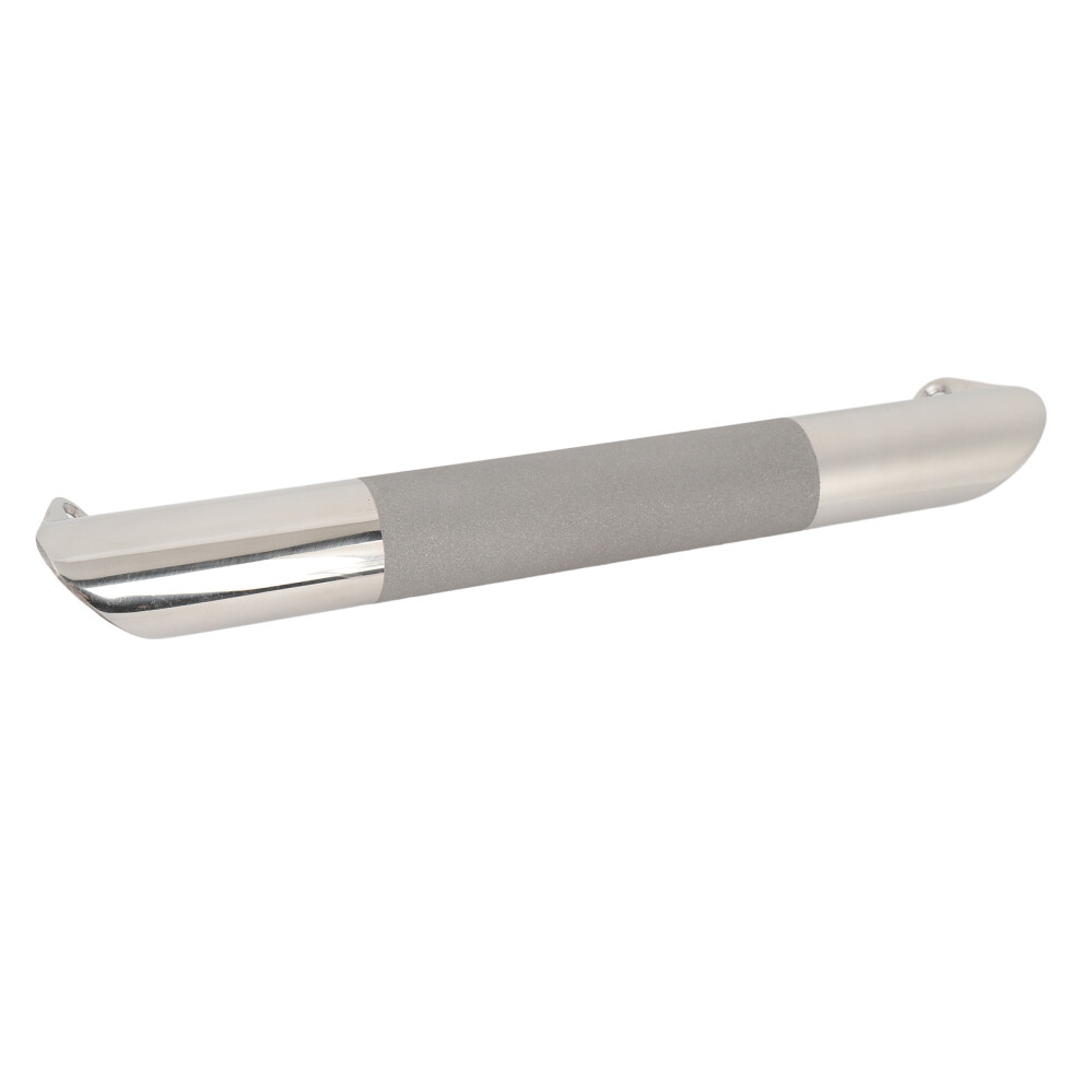 304 Stainless Steel 29cm Non-slip Bathtub Grab Bar for Bathroom