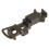 Bachmann Branchline 36-056 DMU Couplings Cranked x10 1