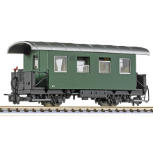 Liliput L344381 2-axle coach, Waldviertelbahn, Ep.VI ON Gauge30 Gauge