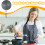 Induction Adapter Plate 9.45 Inch Heat Diffuser for Induction Cooktop with Foldable Handle 3