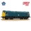 Bachmann Branchline 32-340ASFX Class 25/1 25057 BR Blue 1