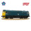 Bachmann Branchline 32-344SF Class 25/2 25085 BR Blue 1
