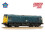Bachmann Branchline 32-340SFX Class 25/1 25057 BR Blue [W] 1