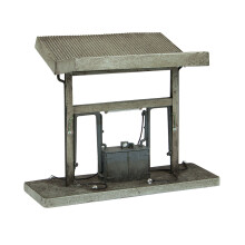 Bachmann Scenecraft 44-179 Traction Fuelling Point OO Gauge