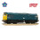Bachmann Branchline 32-345SF Class 25/2 25155 BR Blue 1
