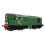 EFE Rail E84704 Class 15 D8204 BR Green (Late Crest) O Gauge 1