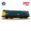 Bachmann Branchline 32-344SFX Class 25/2 25085 BR Blue 1