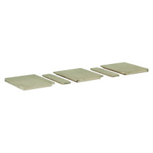 Scenecraft 44-0532 Engine Shed Concrete Apron