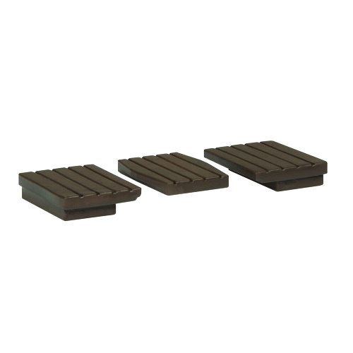 Scenecraft 44-0533 Wooden Track Walkway